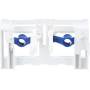 Supporto Geberit per UP720 242417001