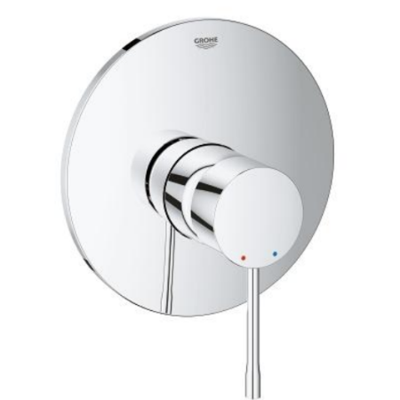 Essence miscelatore monocomando per doccia Grohe 19286001