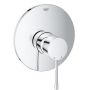 Essence miscelatore monocomando per doccia Grohe 19286001