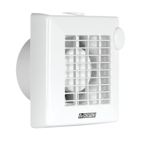 Vortice Aspiratore elicoidale da muro/vetro M 120/5"