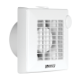Vortice Aspiratore elicoidale da muro/vetro M 120/5"