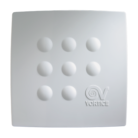 Vortice Aspiratore da muro MEDIO T silenzioso e potente