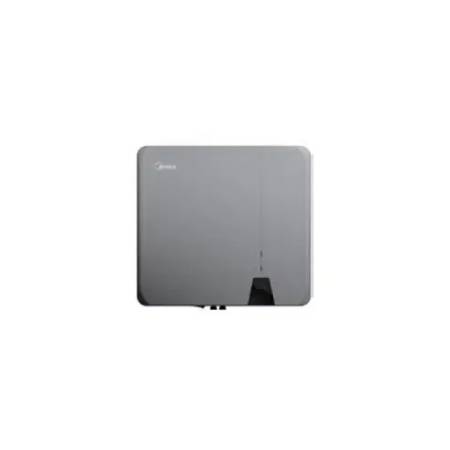 Midea Inverter 6 kW Monofase Ibrido per Kit fotovoltaico EA-S6K