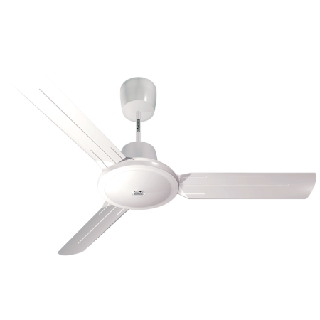 Vortice Ventilatore a Soffitto reversibile Nordik Evolution R 90/36"