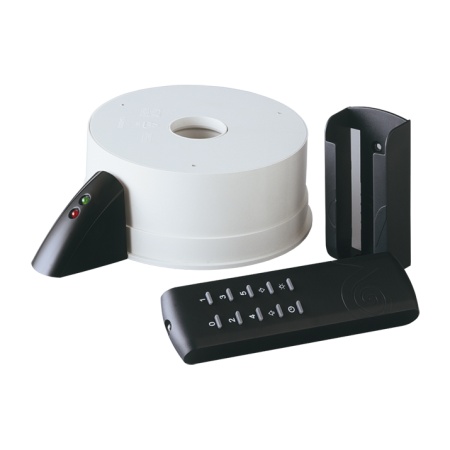 Vortice Telecomando TELENORDIK 5TR per ventilatori a soffitto