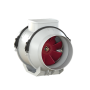 Vortice Aspiratore eliocentrifugo LINEO 150 in tecnopolimero