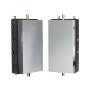 Mut Accumulo inerziale da 80 L a 4 attacchi da 1”1/4