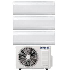 Samsung serie WindFree Elite S2 trialsplit 9+9+12 btu esterna da 5.2 kW