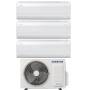 Samsung serie WindFree Elite S2 trialsplit 9+9+12 btu esterna da 5.2 kW