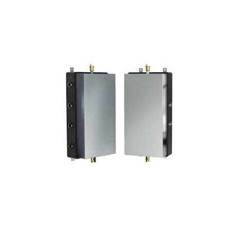 Mut Accumulo inerziale da 50 L a 6 attacchi da 1”1/4