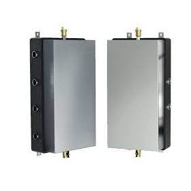 Mut Accumulo inerziale da 80 L a 6 attacchi da 1”1/4