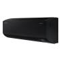 Samsung WindFree Black penta split  9+9+9+9+9 btu esterna da 10 kW