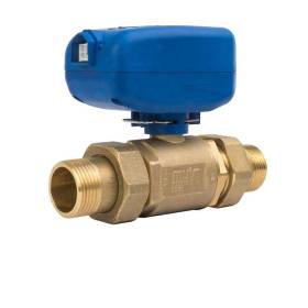 Mut Valvola a 2 vie 1”1/2 230V con relè serie TMO XL senza bocchettoni