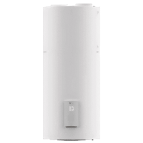 Scaldacqua in pompa di calore inverter LG WH10ESF0HA da 100 litri A+