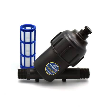Plastica Alfa Filtro a rete in PP 1" 1/4"