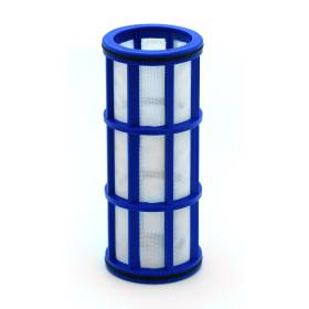 Plastica Alfa Filtro cartuccia a rete in acciaio inox 120 mesh 1”1/4" -1”1/2"