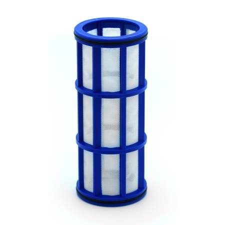 Plastica Alfa Filtro cartuccia a rete in acciaio inox 120 mesh 1”1/4" -1”1/2"