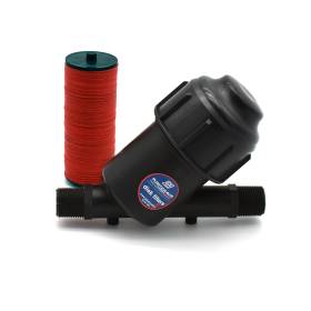 Plastica Alfa Filtro a dischi Maxi in PP 2 pollice 20025-G2S-D