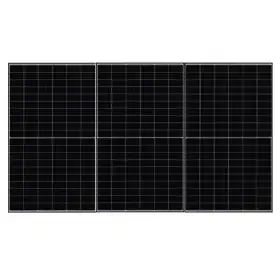 Modulo fotovoltaico Ja Solar da 520 watt 10 Pannelli