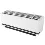 Climatizzatore LG DUALCOOL Penta Split 9+9+9+9+9 BTU Inverter A++