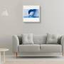 Condizionatore LG ArtCool Gallery Photo penta split 9+9+9+9+9 WiFi