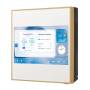 Condizionatore LG ArtCool Gallery Photo penta split 9+9+9+9+9 WiFi