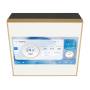 Condizionatore LG ArtCool Gallery Photo penta split 9+9+9+9+9 WiFi