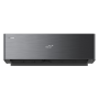 Climatizzatore Hisense Energy Pro X Black dual split 9+12 WiFi A++
