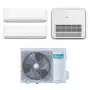 Climatizzatore Hisense Trial Split 3AMW52U4RJC A++ R32