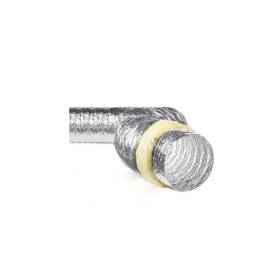 Lindab Condotto flessibile isolato afonico TT02 per condizionatori