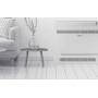 Gree Climatizzatore Console 12000+12000 Btu Inverter R32 Wi-Fi A++