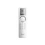 Climatizzatore Gree Clivia Dual Split bianco da 9+9 BTU A++ R32