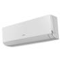 Climatizzatore Gree Clivia Dual Split bianco da 9+9 BTU A++ R32