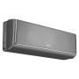 Climatizzatore Gree Airy Black Monosplit da 18000 BTU A++ R32