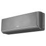 Climatizzatore Gree Airy Black Monosplit da 18000 BTU A++ R32