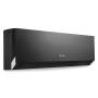 Climatizzatore Gree Clivia black monosplit da 9000 BTU A++ R32