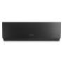Climatizzatore Gree Clivia black monosplit da 9000 BTU A++ R32
