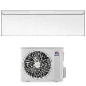 Climatizzatore Gree Airy White Monosplit 24000 A++ R32