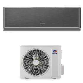Climatizzatore Gree Airy Black Monosplit da 18000 BTU A++ R32