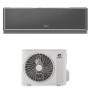 Climatizzatore Gree Airy Black Monosplit da 18000 BTU A++ R32
