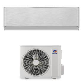 Climatizzatore Gree Airy Silver Monosplit da 24000 BTU A++ R32
