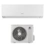 Climatizzatore Gree Clivia White monosplit da 12000 BTU A++ R32