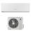 Climatizzatore Gree Clivia White monosplit da 18000 BTU A++ R32