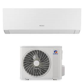 Climatizzatore Gree Clivia White monosplit da 24000 BTU A++ R32