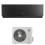 Climatizzatore Gree Clivia black monosplit da 9000 BTU A++ R32