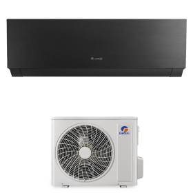 Climatizzatore Gree Clivia black monosplit da 24000 BTU A++ R32
