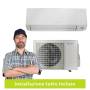 Climatizzatore Daikin Perfera All Seasons 12 Btu Wifi FTXM35A A+++ R32