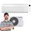 Climatizzatore Samsung WindFree Avant 12000 btu wi-fi F-AR12AV2 A+++