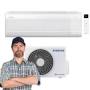 Climatizzatore Samsung WindFree Avant 12000 btu wi-fi F-AR12AV2 A+++