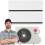 Climatizzatore LG DUALCOOL Deluxe dual 9+12 inverter R32 MU2R15 A+++